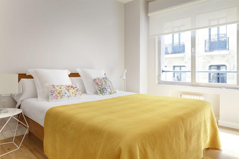 Arrasate 2 By Feelfree Rentals San Sebastian Bagian luar foto